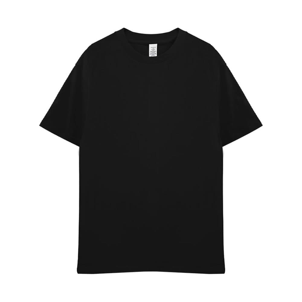 (250gsm) Cotton T-Shirt