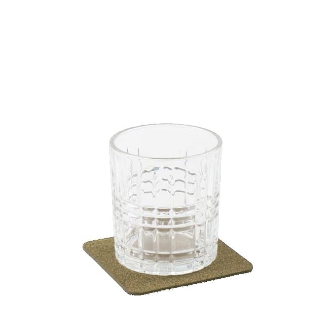 AGATE - Coaster