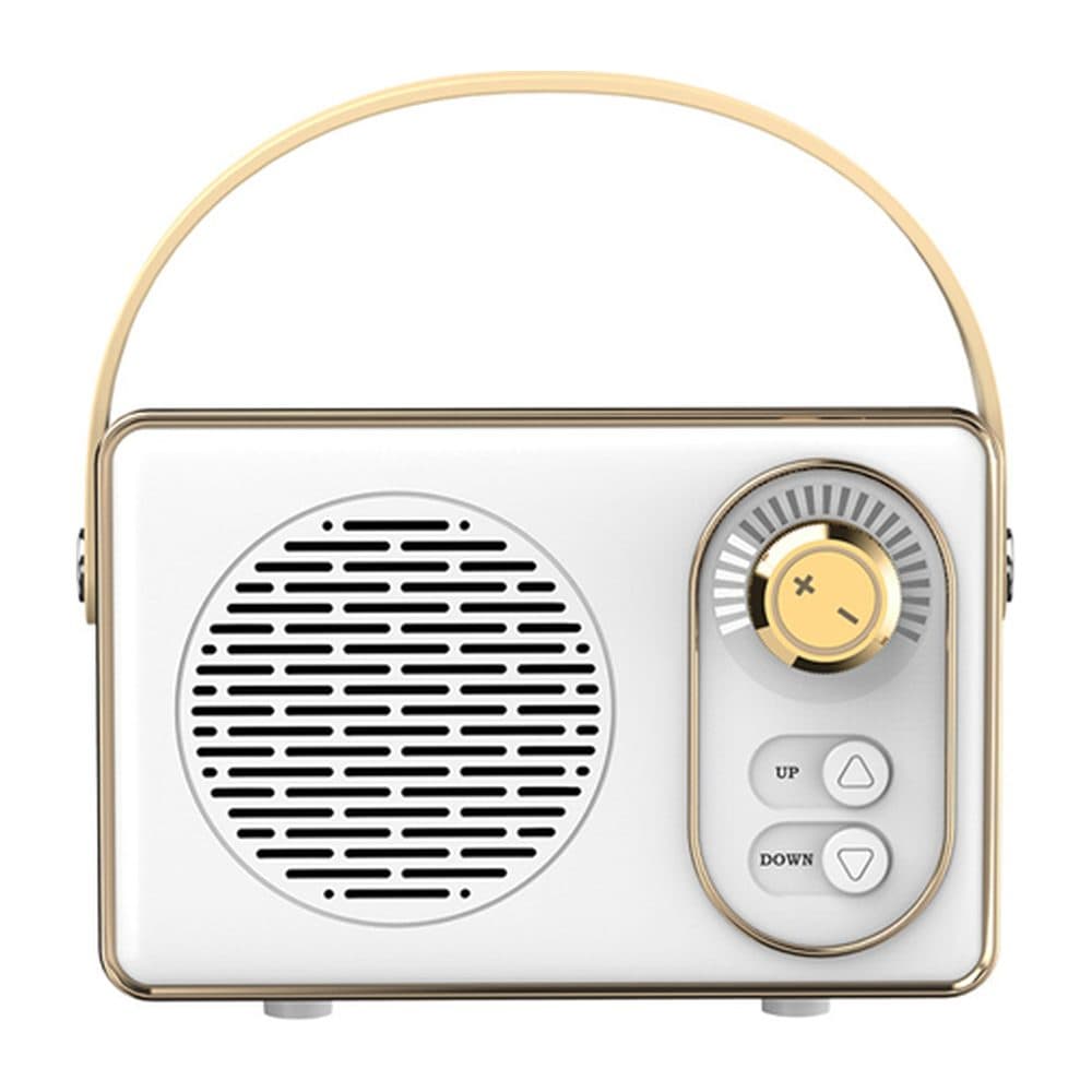 ANTHEM - Bluetooth Speaker