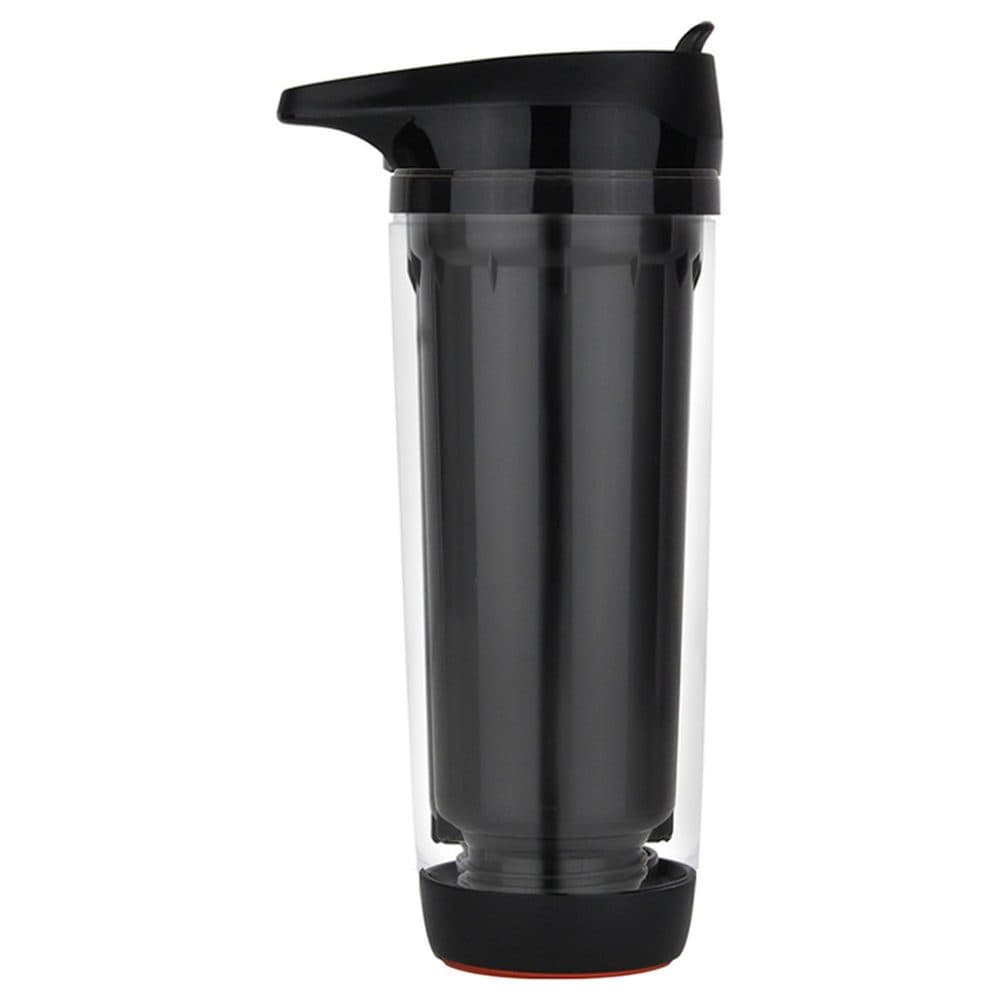 Artiart Seagull Double Wall Suction Bottle