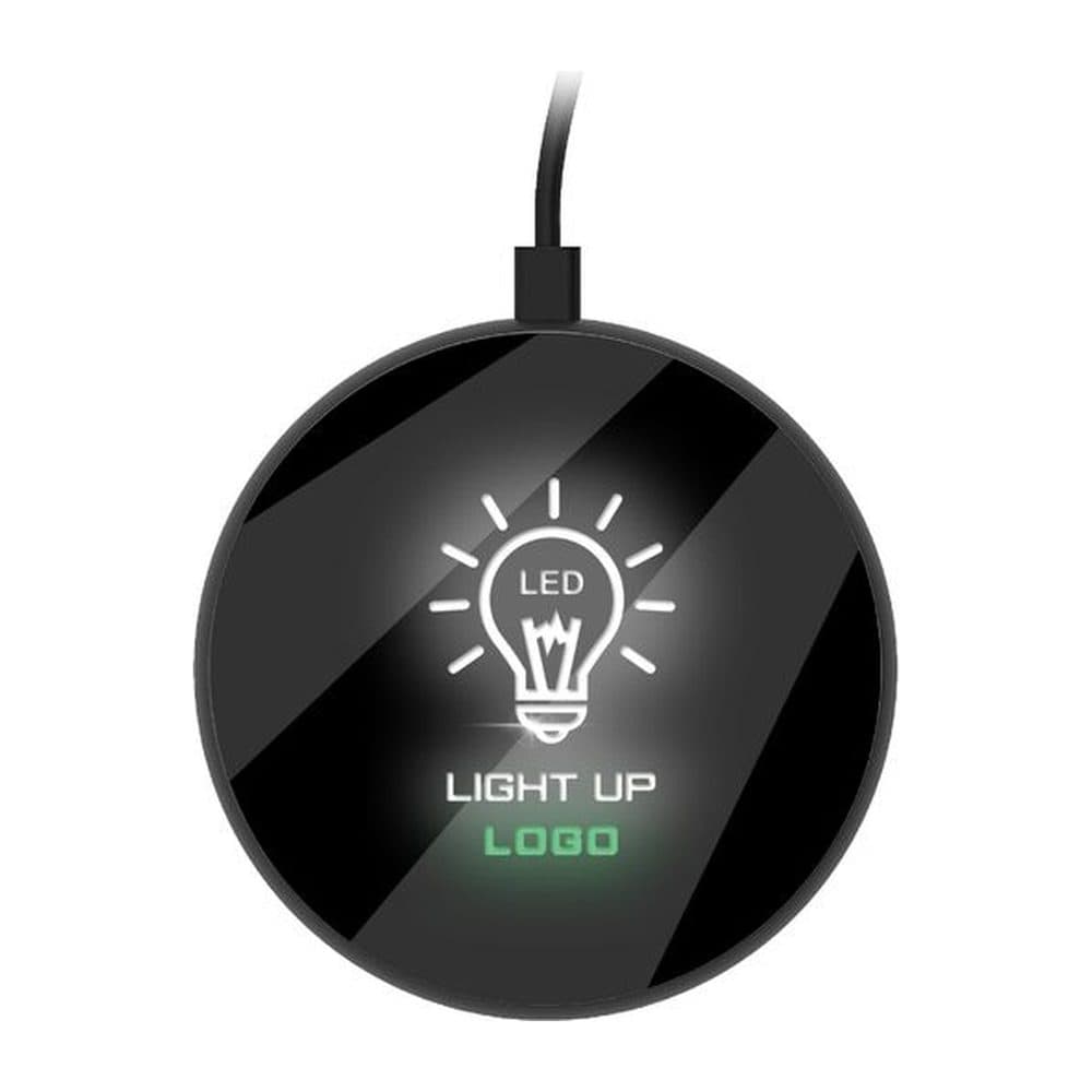 AURORA - Wireless Charger
