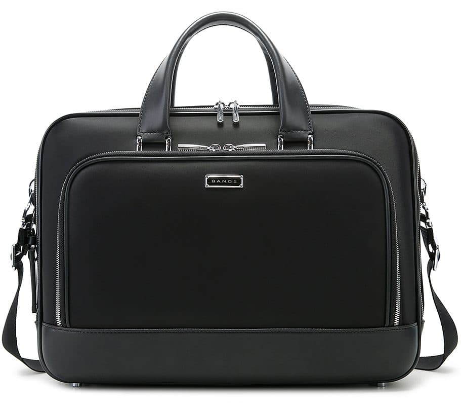 Bange Executive Briefcase