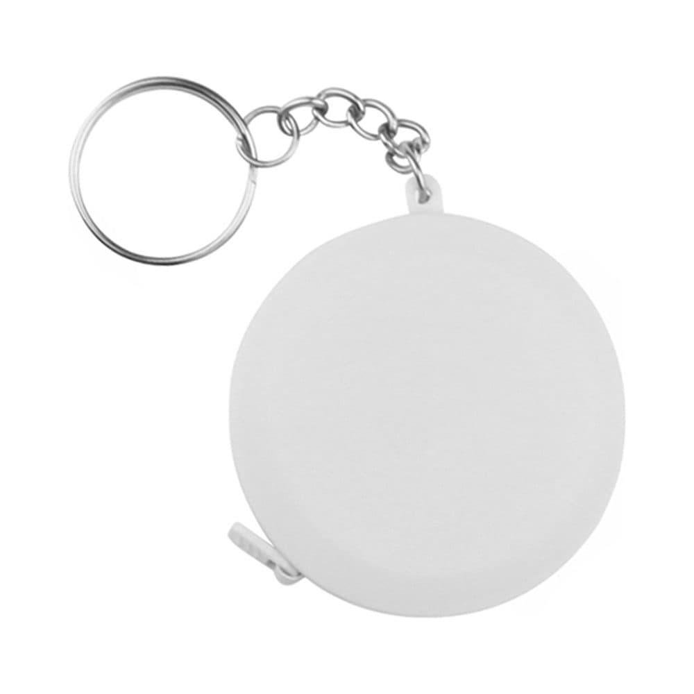 BESPOKE - Measuring Tape