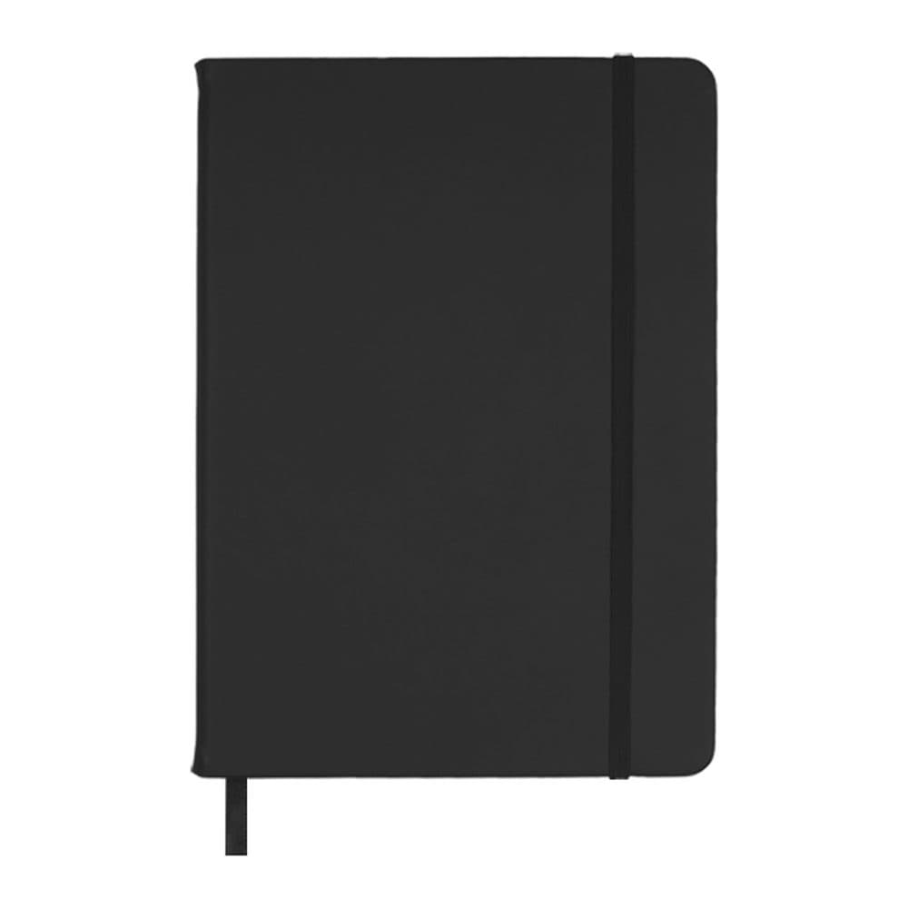 BINDER - PU Leather Notebook