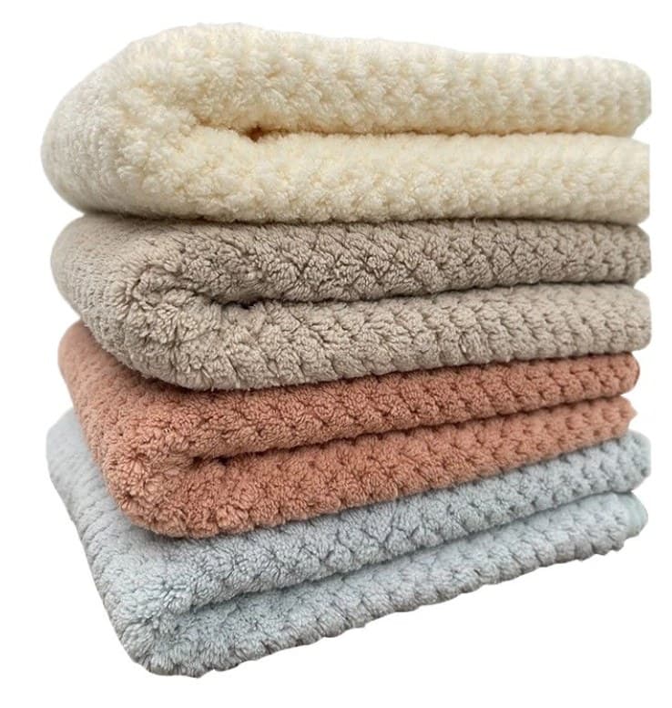 CLOUD - Microfibre Towel