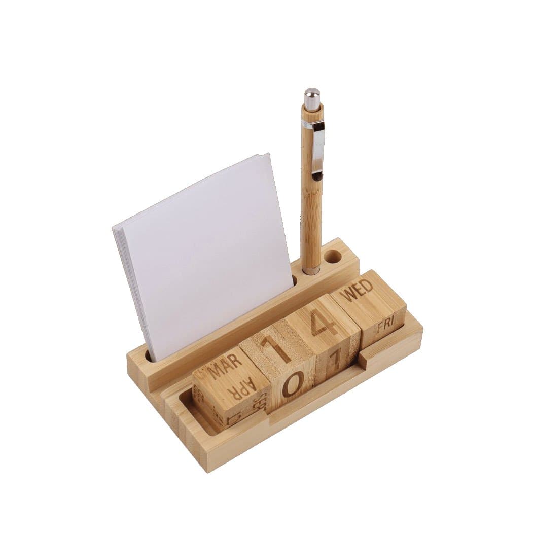 COPPICE - Bamboo Sticky Note