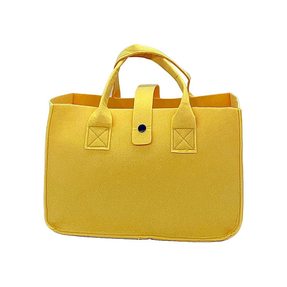 COURSER - Tote Bag