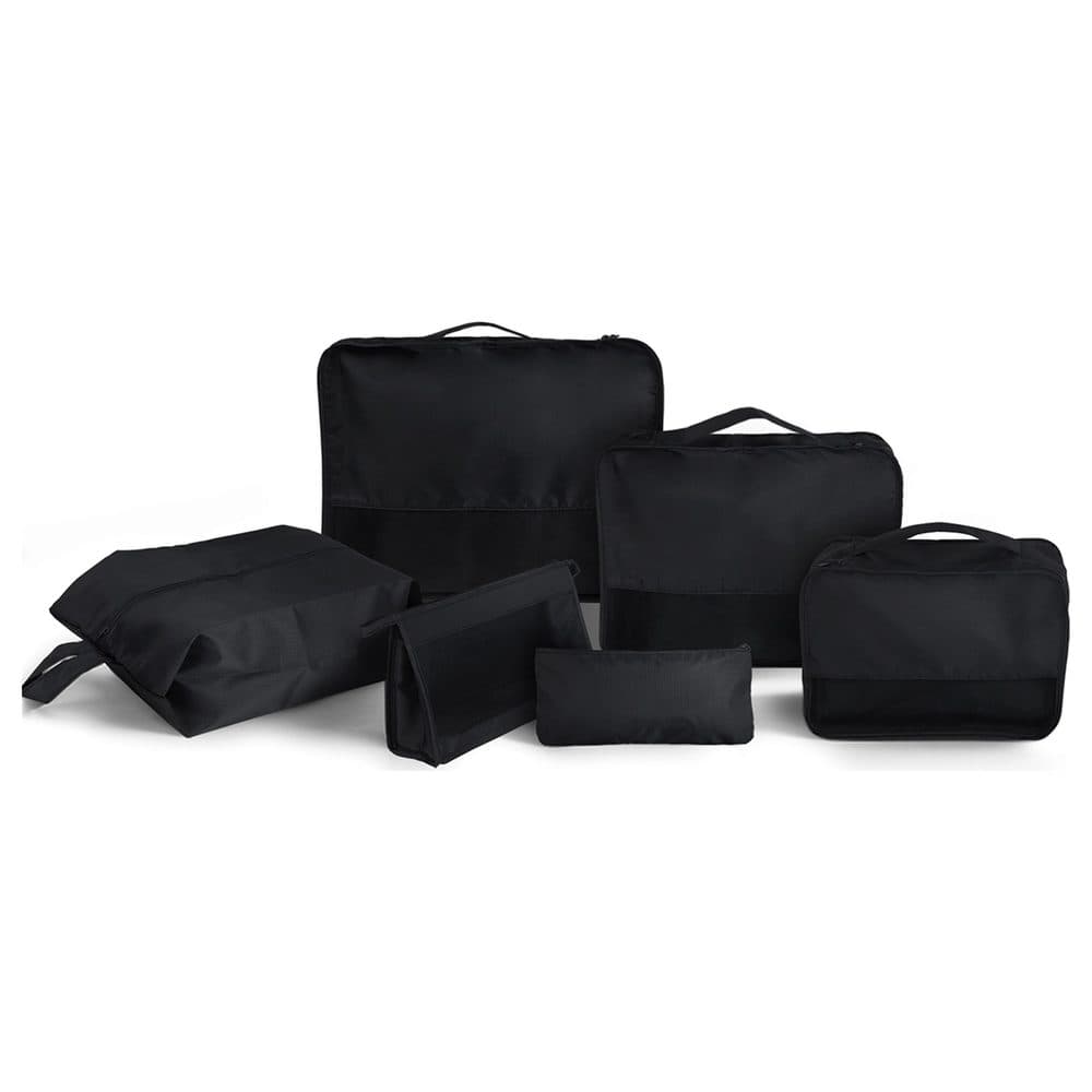 CUBICLE - Travel Packing Cube Set