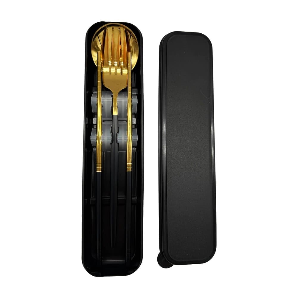 CUTLERY - Travel Cutlery Set