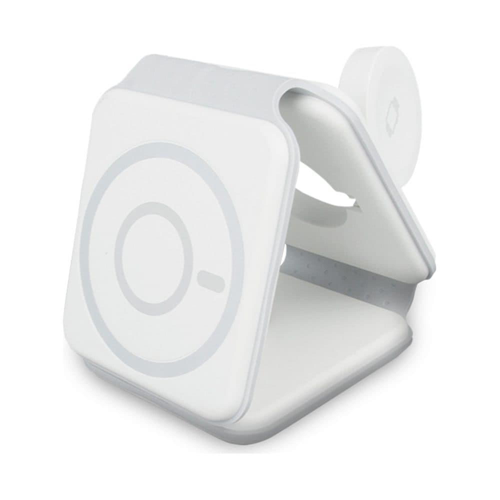 Delta Wireless Charge Pad