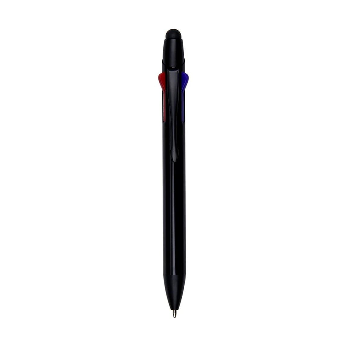 ELVIS - Multicolour Pen with Stylus