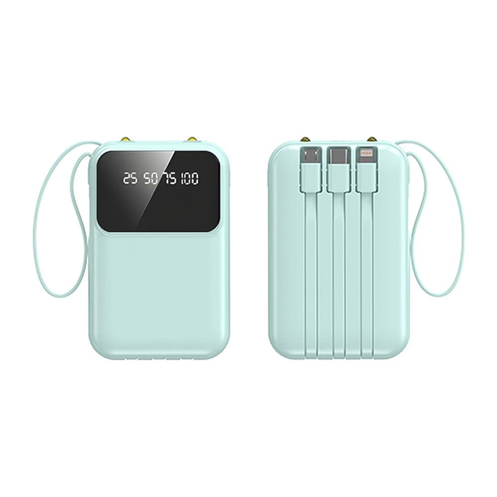 EMBER - Power Bank