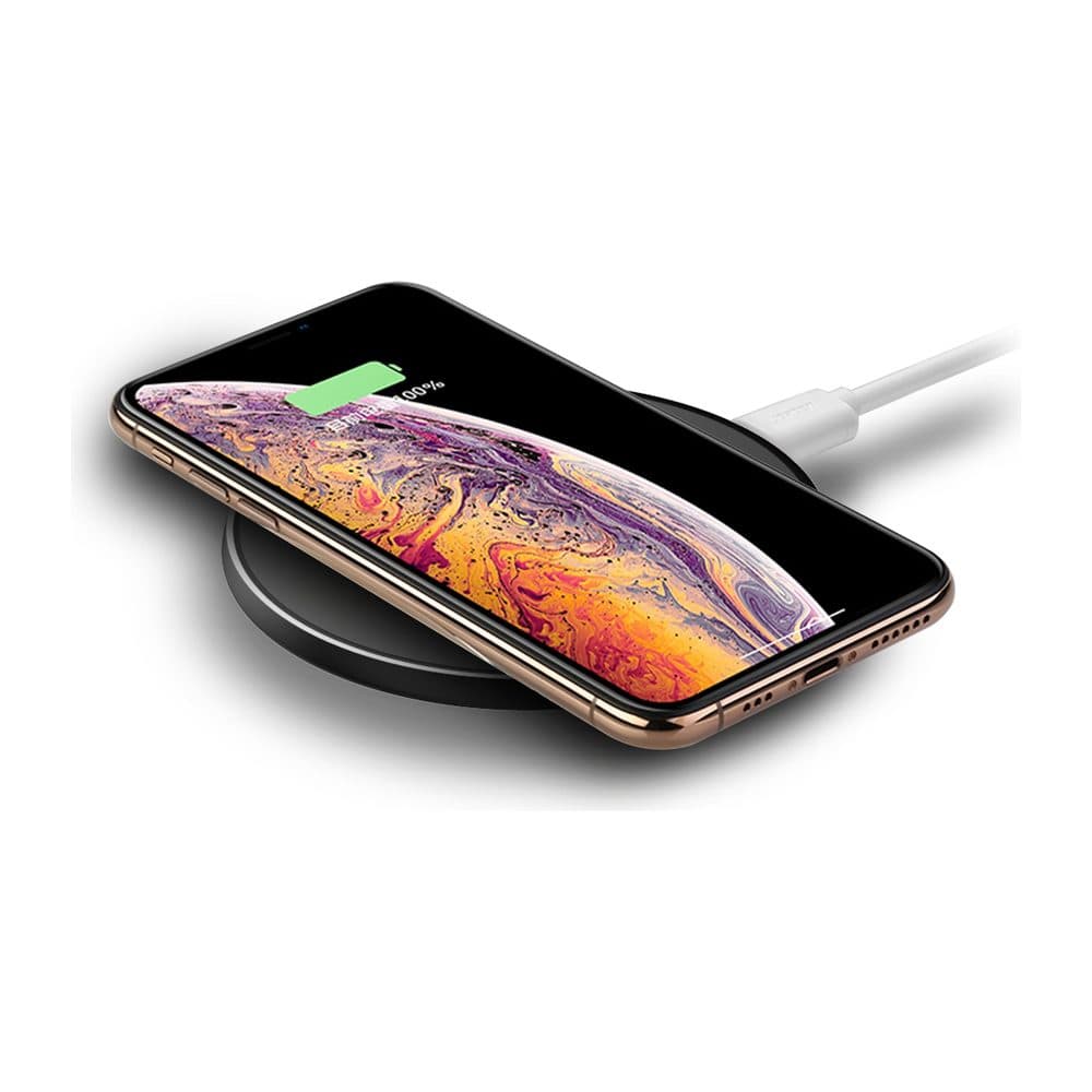 HALO - Wireless Charger