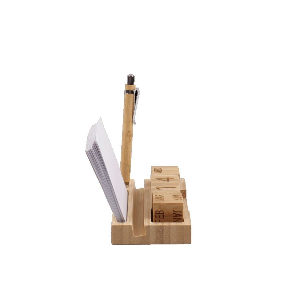 HARVEST - Calendar display table Notepad