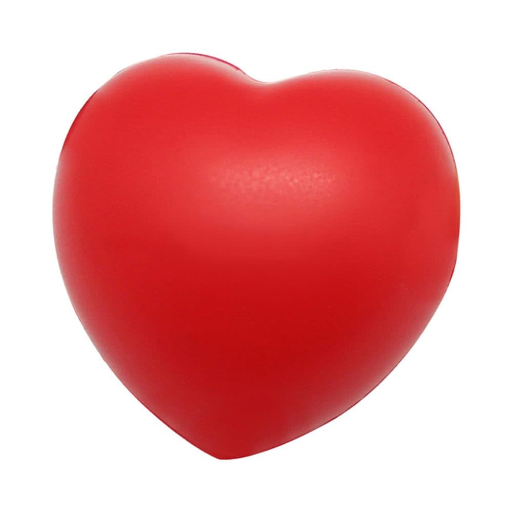 HEALTHY - Heart Stress Ball
