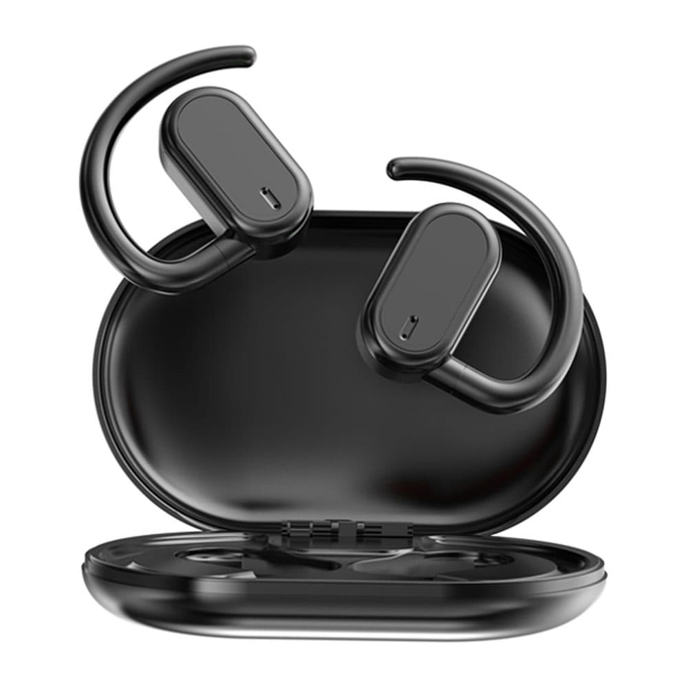 HUSH - Wireless Earbuds