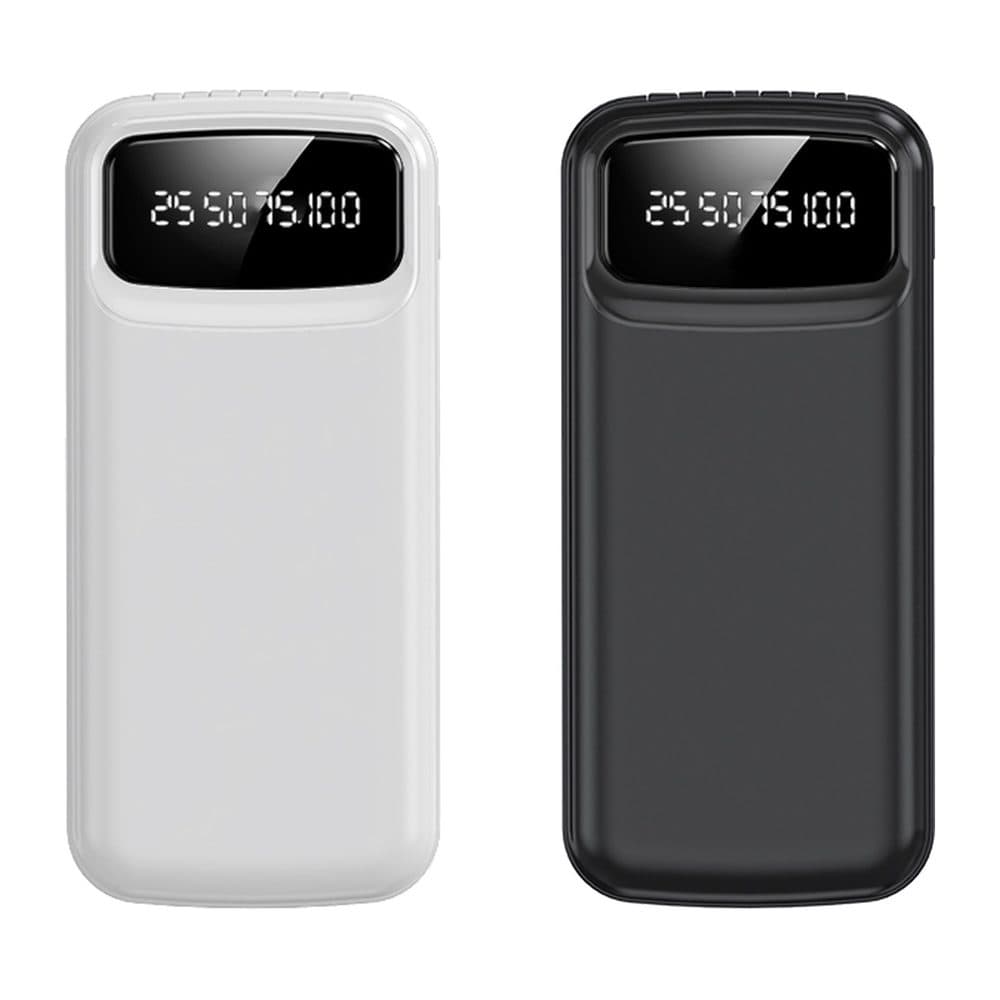 JOULE - Power Bank