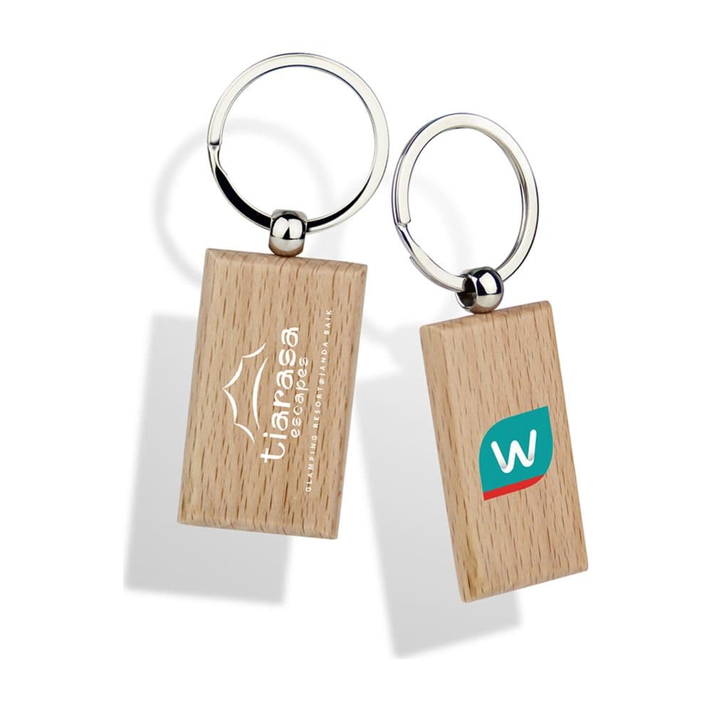 Kayoo Wooden Key Holder