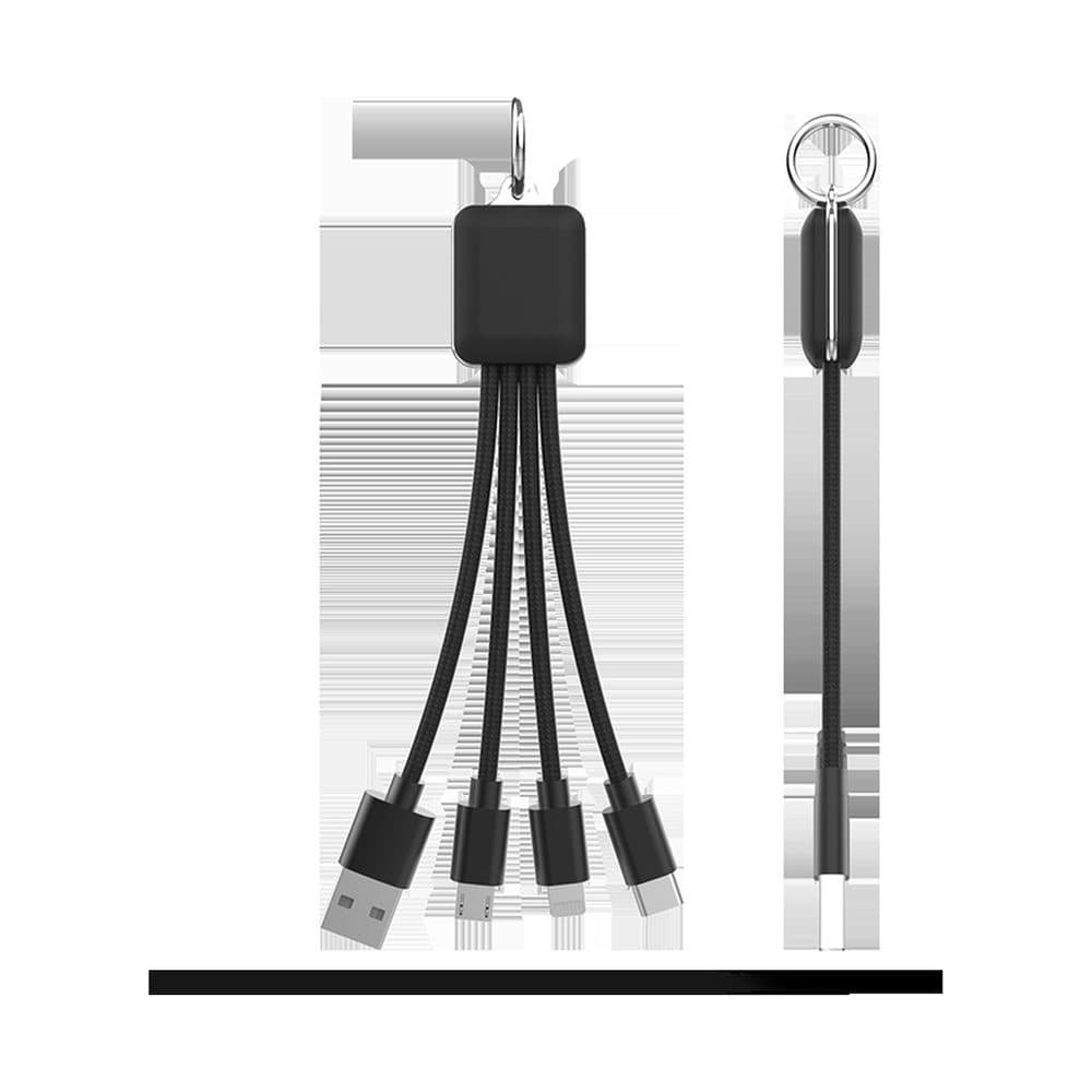 LARIAT - Charging Cable