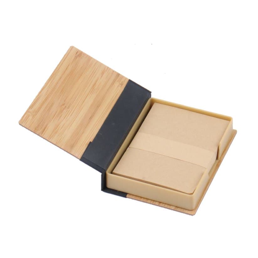 LINDEN - Stick notes Notepad