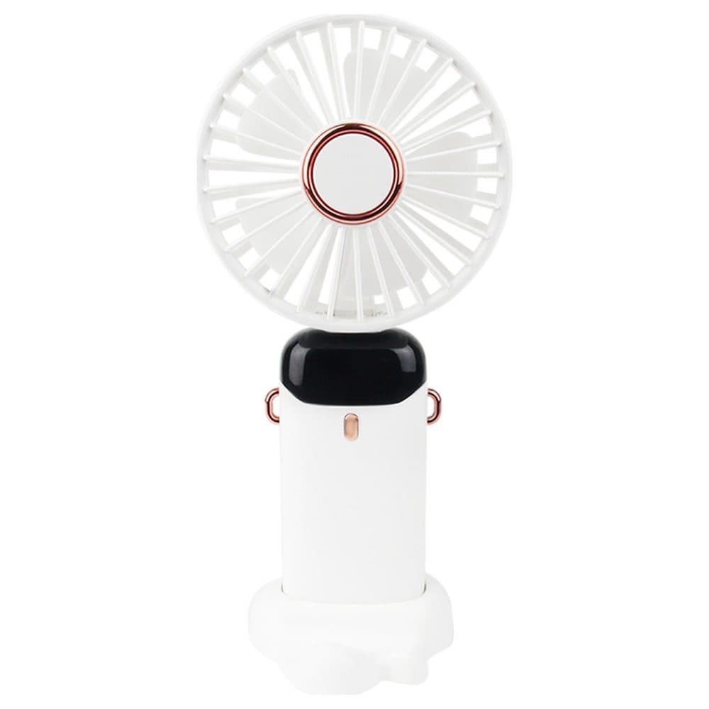 LUXAFAN - Portable Fan