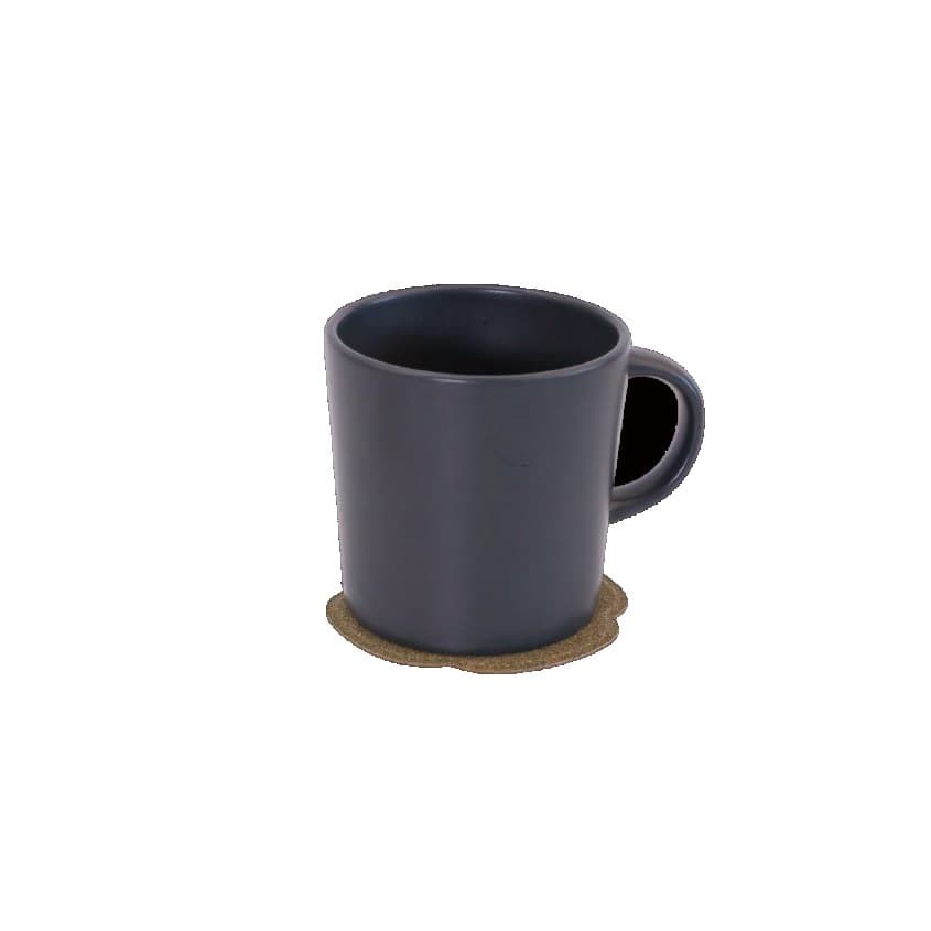 MEADOW - Felt Coaster Notebook