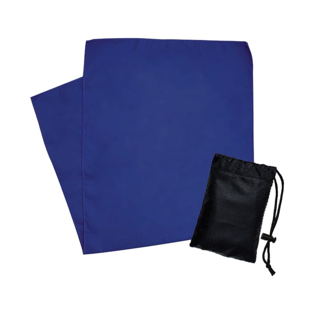 Microfiber Sport Towel