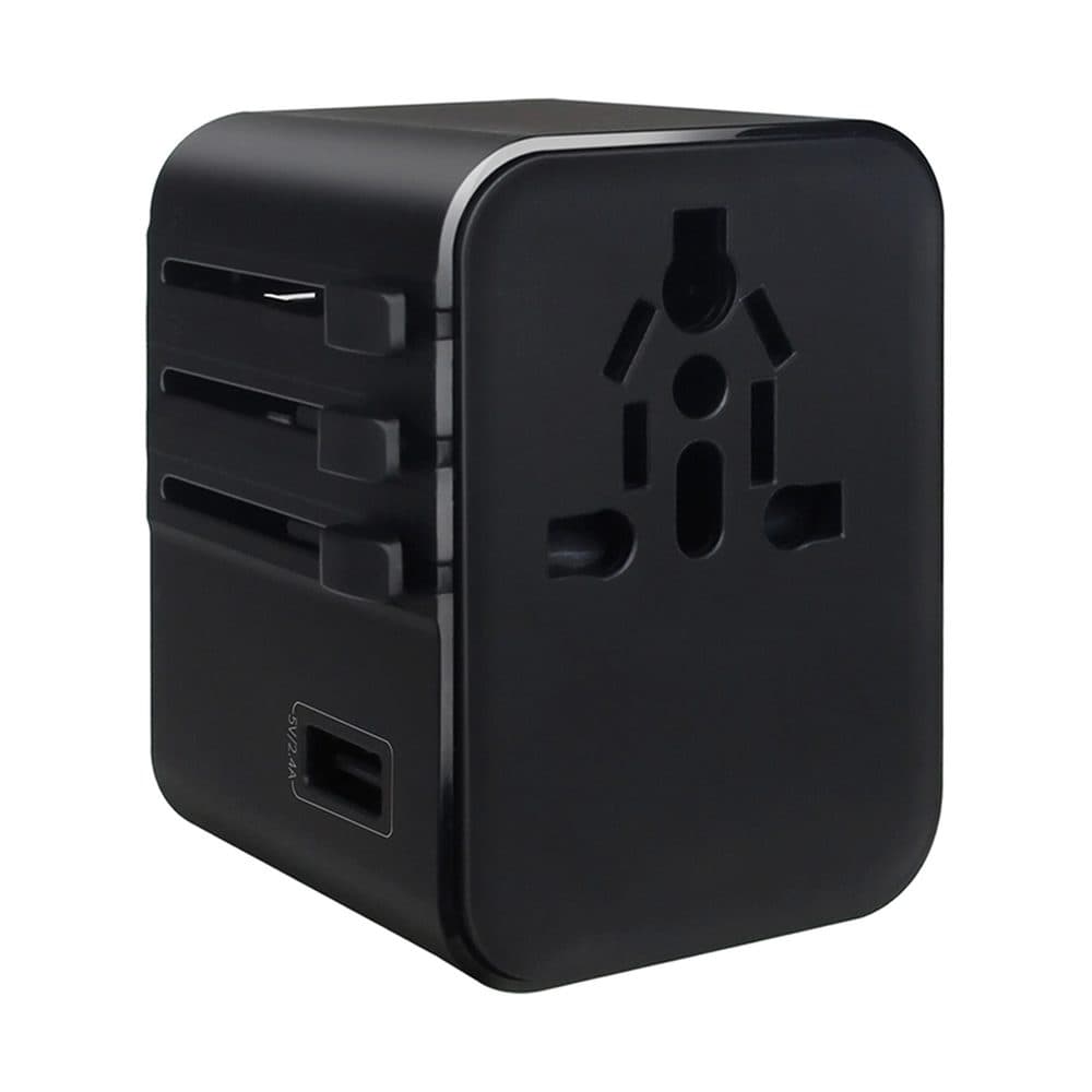 MODEX - Travel Adapter