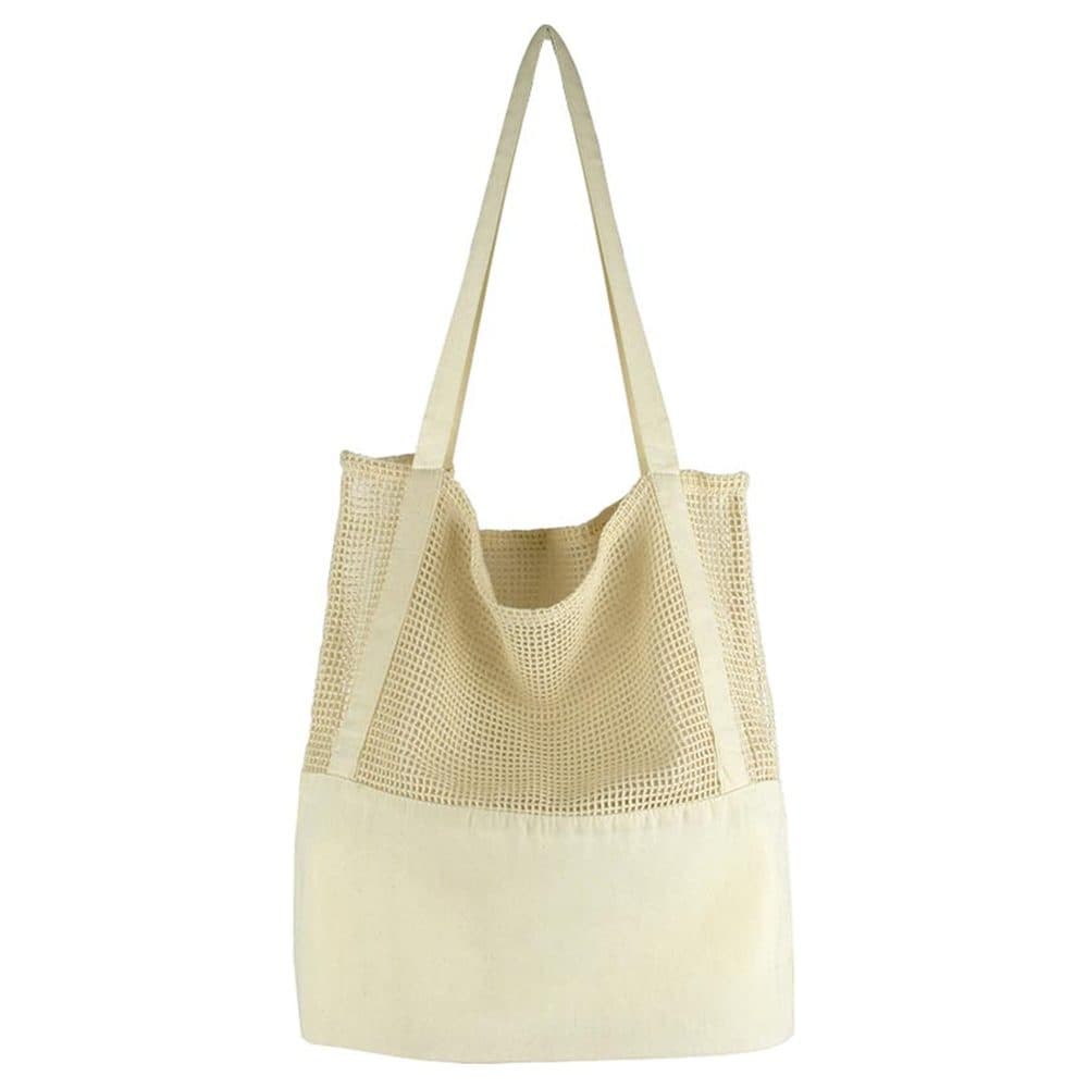 NARA - Eco Mesh Tote (5oz)