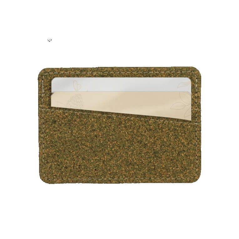 NETTLE - Card Holder