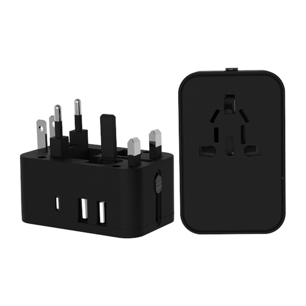 NOMAD - Travel Adaptor