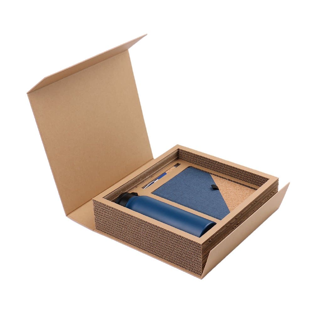 ORCHARD - Kraft Paper Gift Set