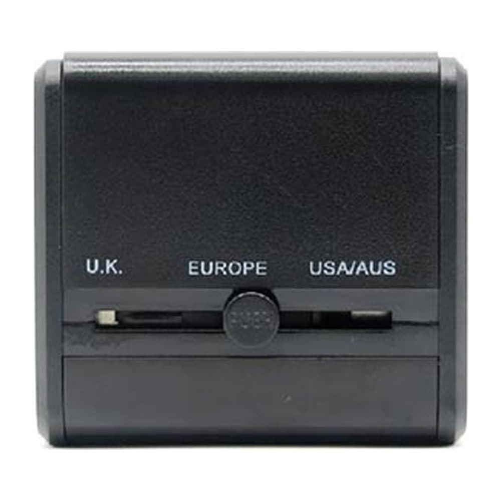 PASSAGE - Travel Adaptor