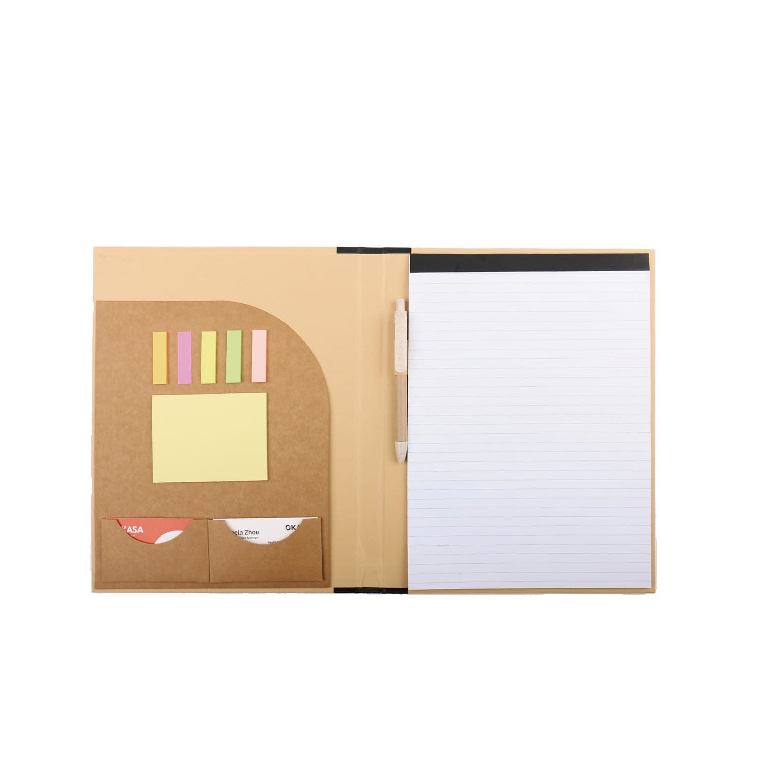 PEAT - Kraft paper Folder