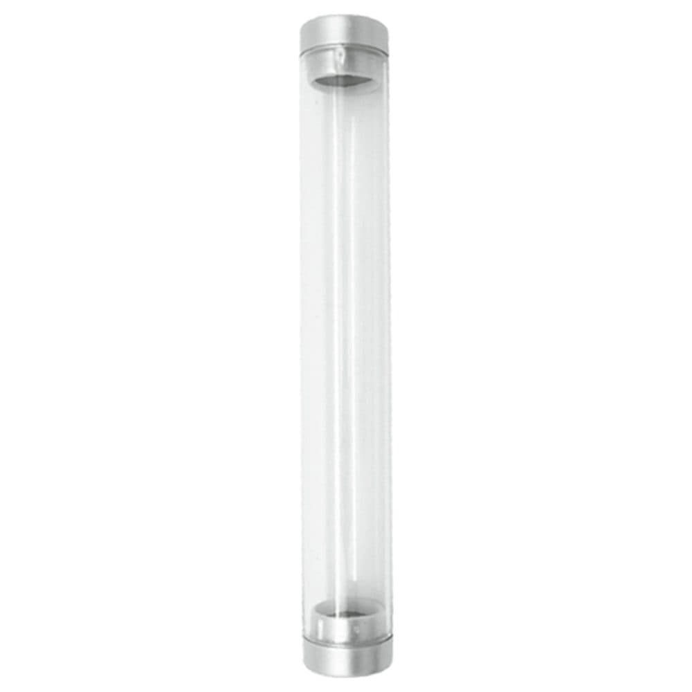 Plastic Pen Tube