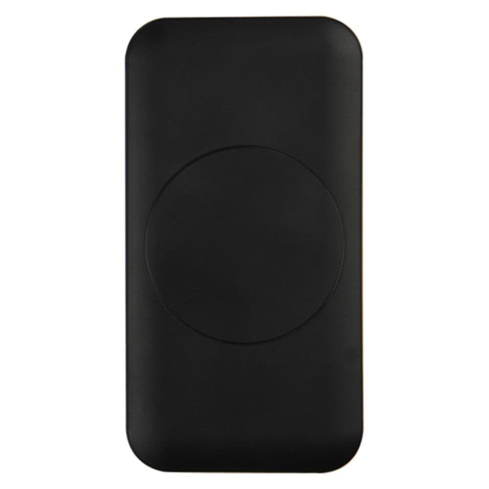 Quantum Wireless Chargepad