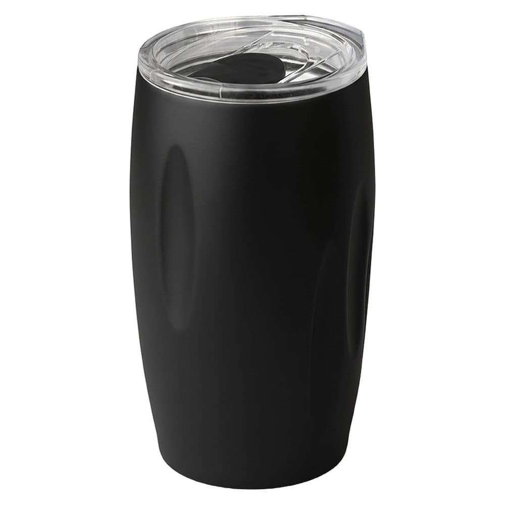 Recycled Stainless Steel Contour-Grip Tumbler