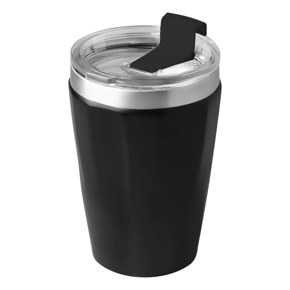 Recycled Stainless Steel Double Wall Tumbler