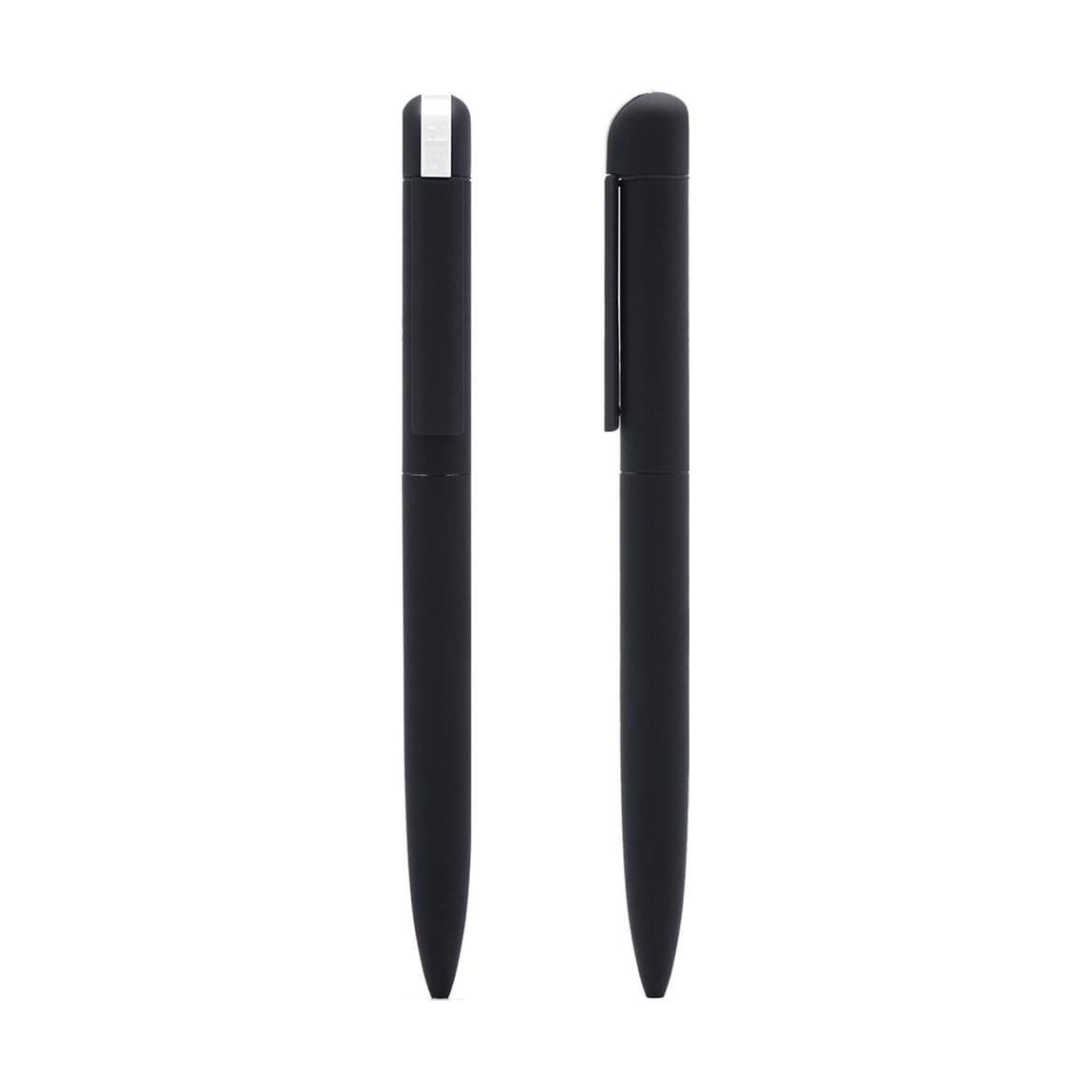 Recycled Stainless Steel Modern Pen