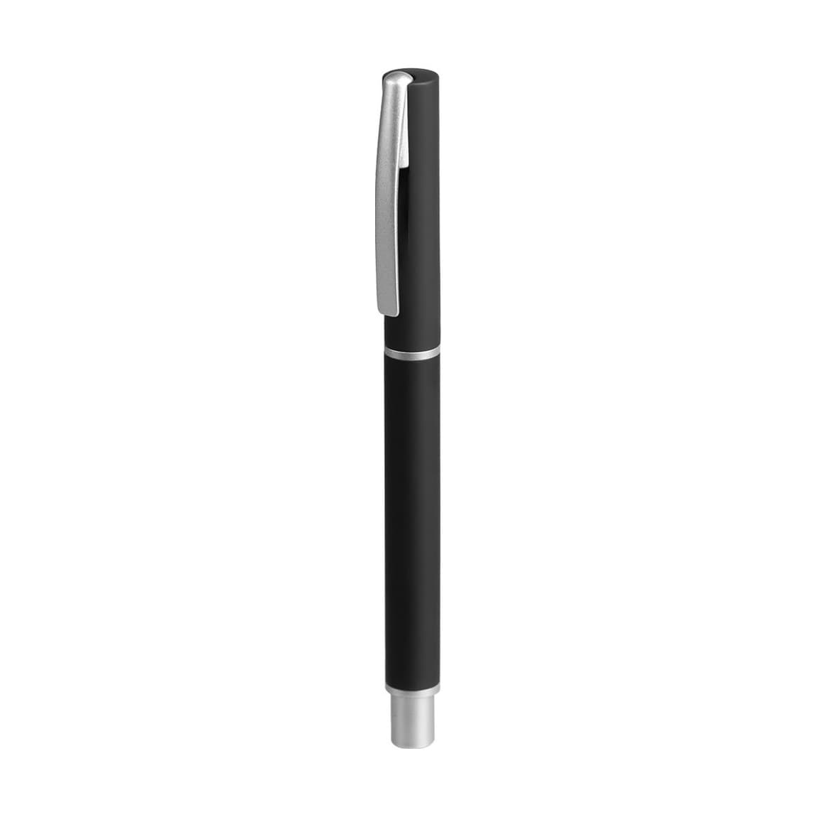 Recycled Stainless Steel Slimline Pen