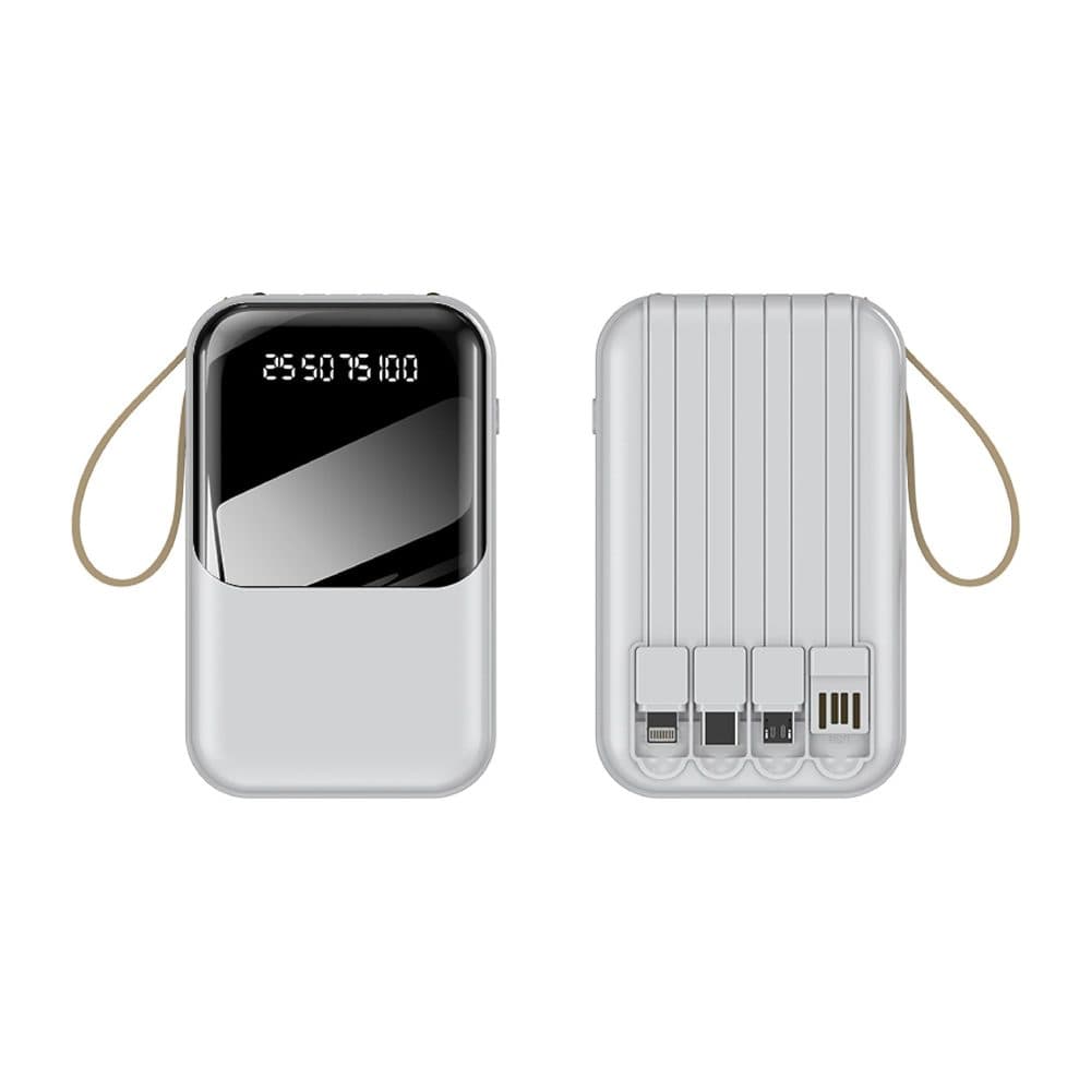 RESERVE - Power Bank