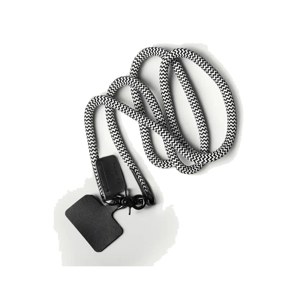 RPET Woven Phone Strap