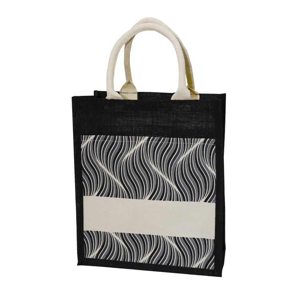 RUCKSTRAP - Tote Bag