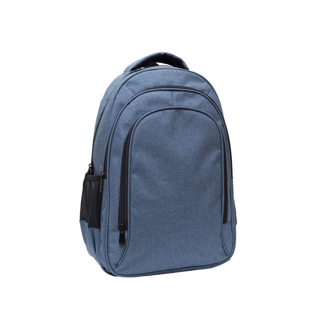 SATCHEL - Laptop Backpack