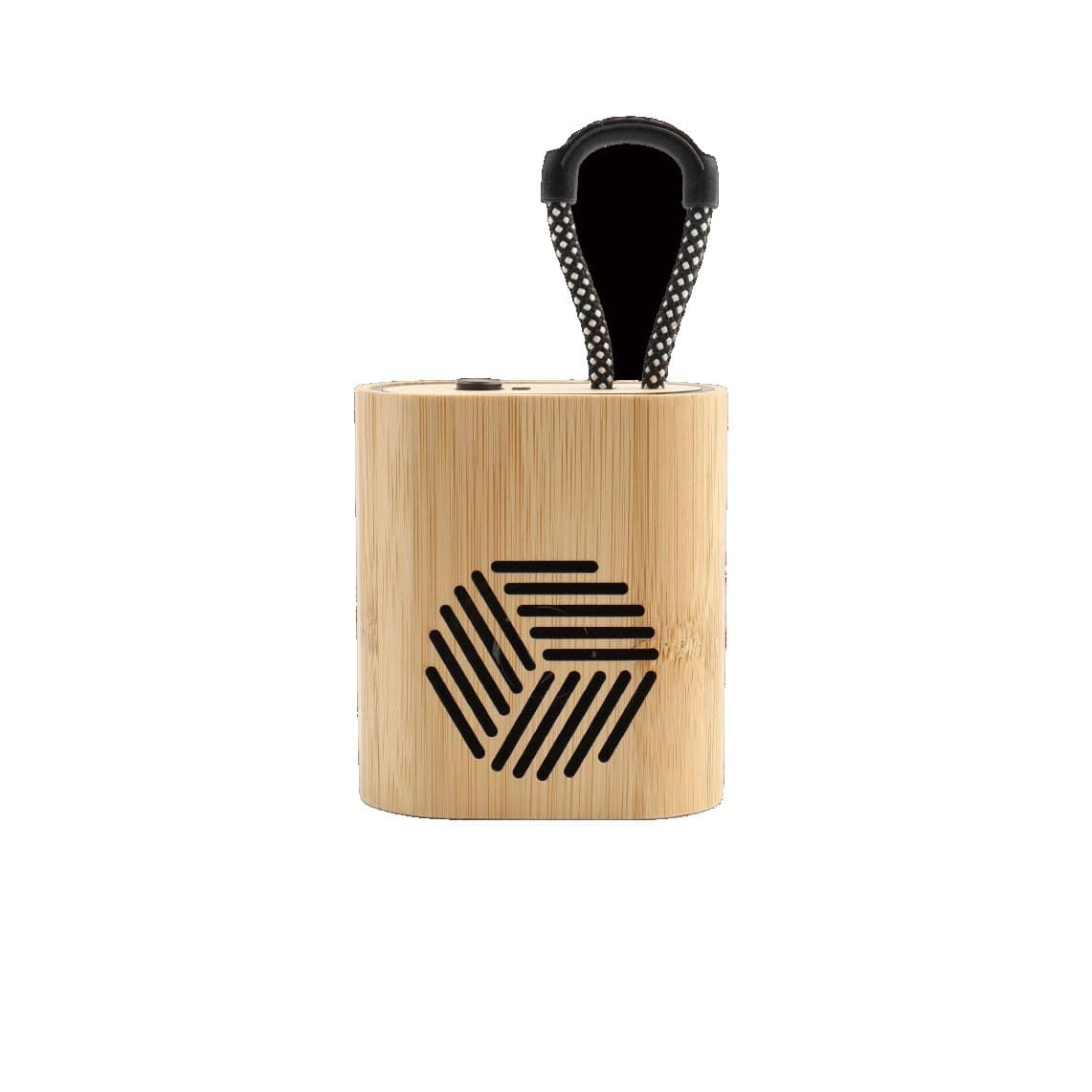 SCREE - Portable Bluetooth Speaker