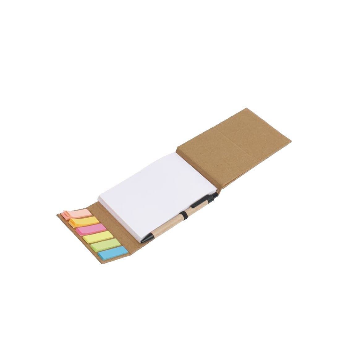 SEDGE - Stick notes Notepad