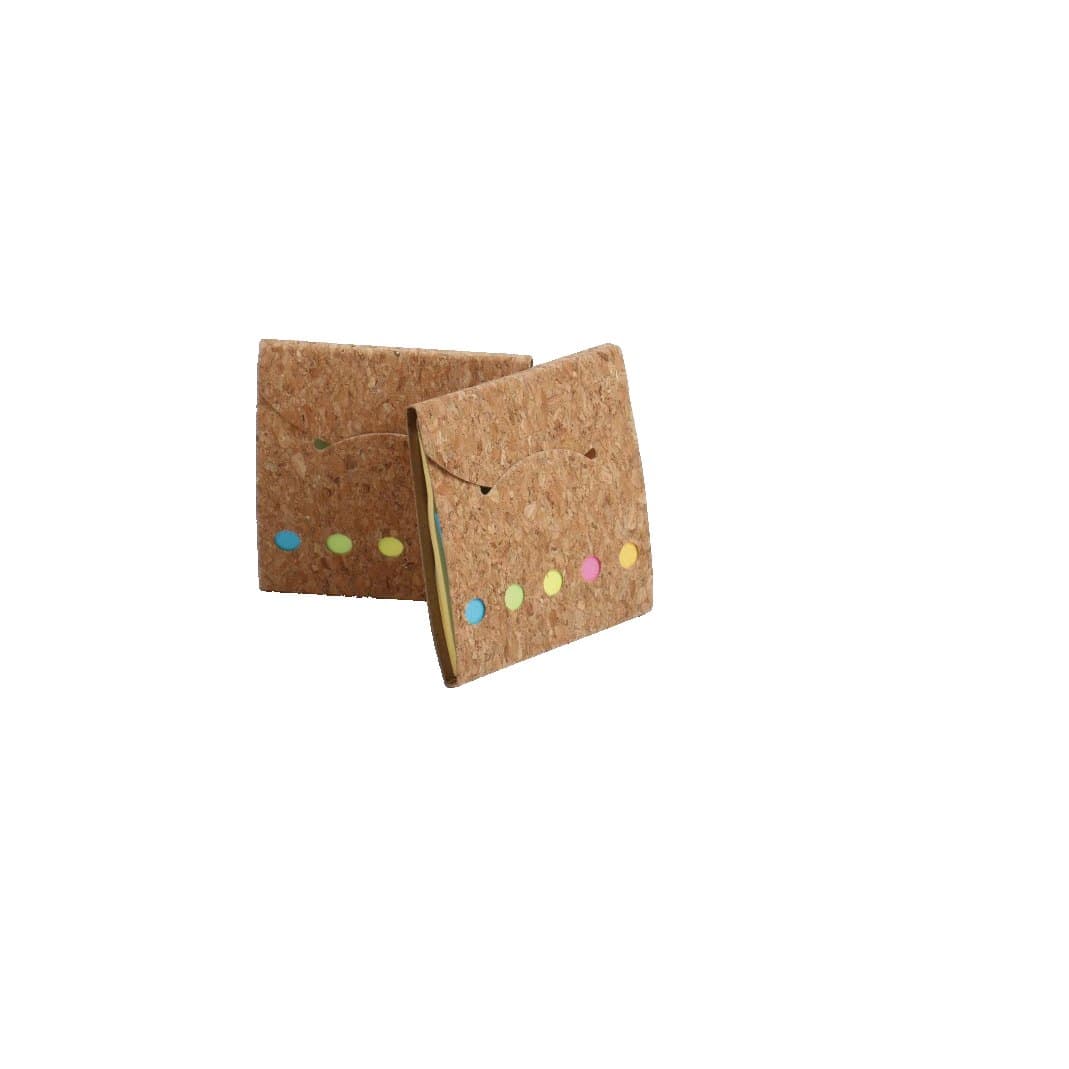SHEAF - Milk carton Notepad