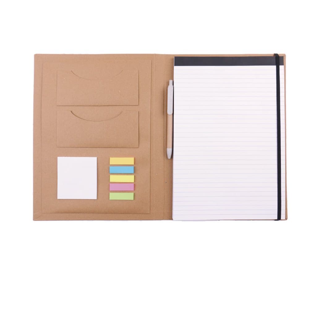 SILT - Kraft paper Folder