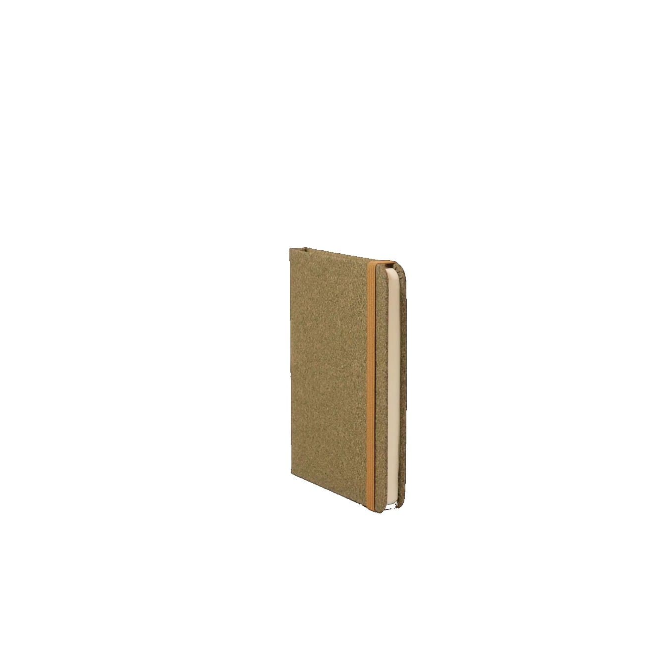 SORREL - Green tea residue notepad