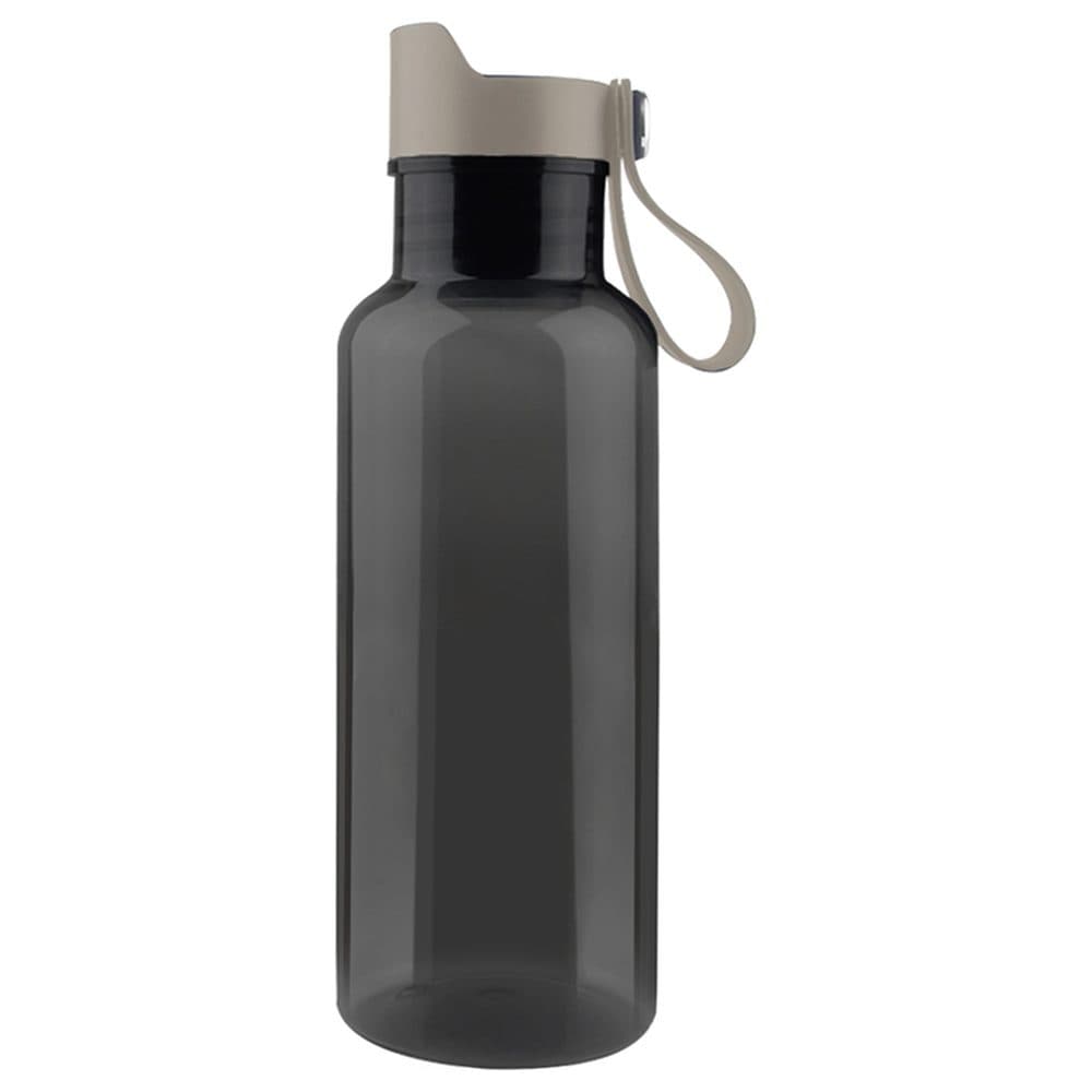 Spring Plastic Drink Bottle